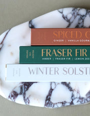 Winter Solstice Incense · Ltd. Edition Holiday Collection