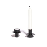 Reversible Candle Holder