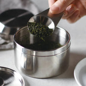 KINTO · LT Stainless Steel Tea Scoop