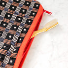 Martin Travel Pouch · Block Shop Textiles, socius design