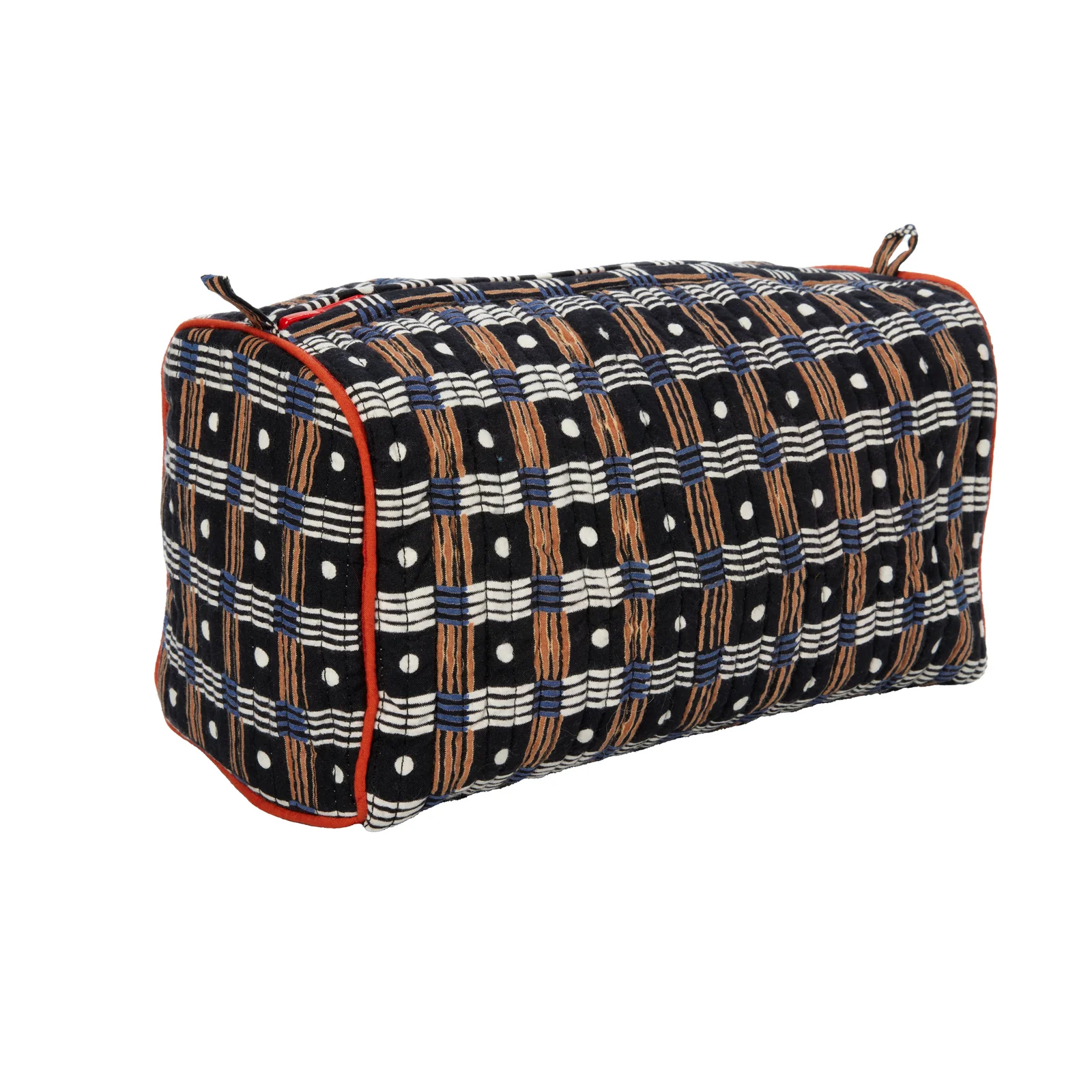 Martin Travel Pouch · Block Shop Textiles, socius design