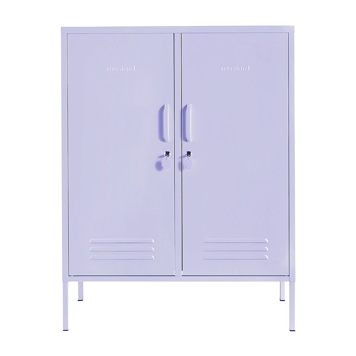 The Midi in Lilac