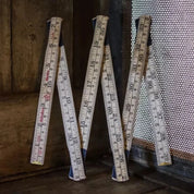 Merchant & Mills · Wooden Folding Ruler