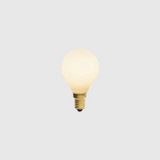 Porcelain I LED Lightbulb · Tala