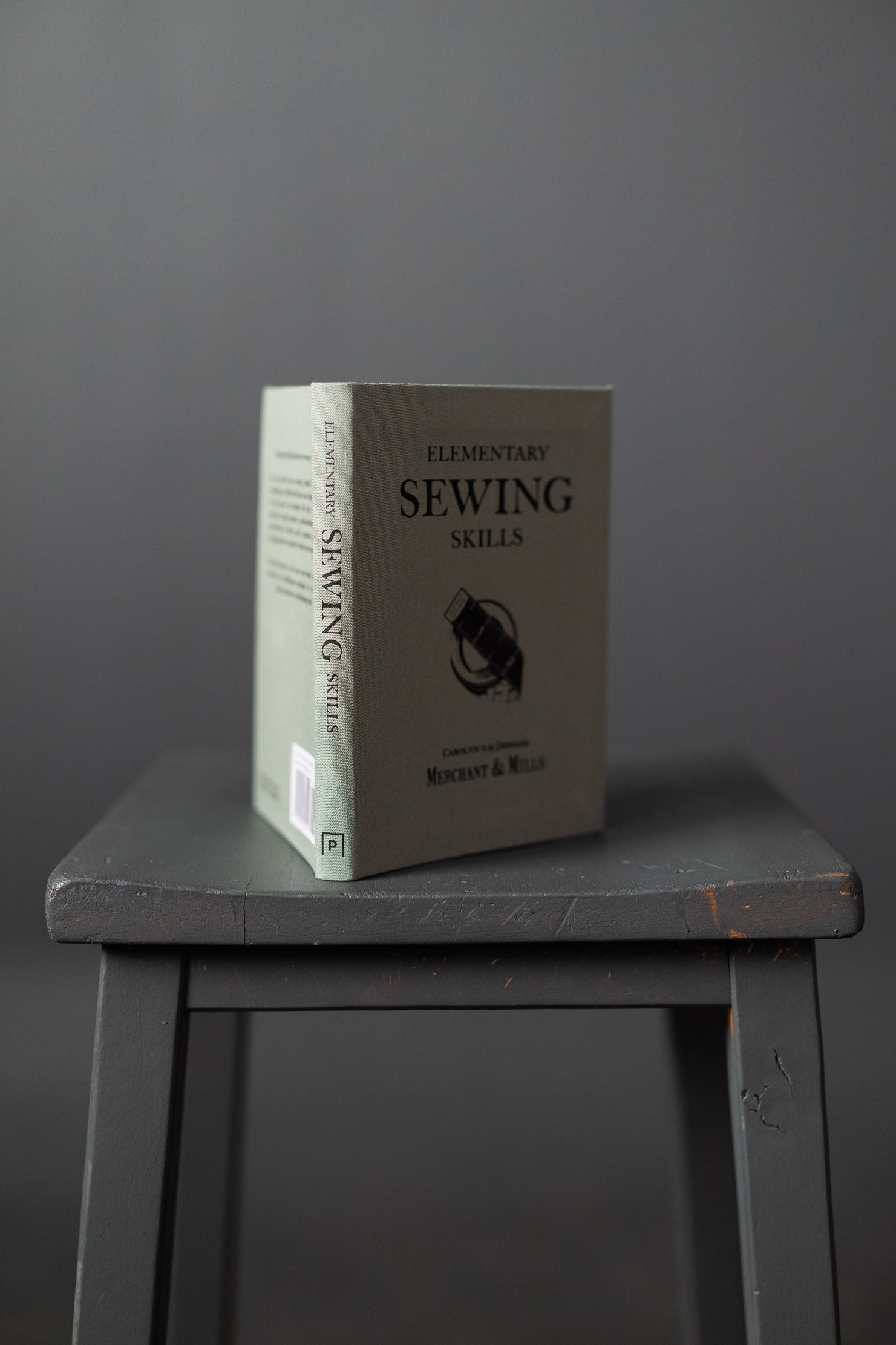 Elementary Sewing Skills · Merchant & Mills