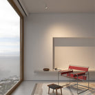 Core Recessed Spotlight + T50 Light Engine, socius design