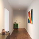 Core Recessed Spotlight + T50 Light Engine, socius design