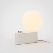 Tala · Alumina Table/Wall Lamp