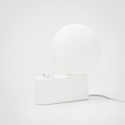 Tala · Alumina Table/Wall Lamp