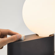 Tala · Alumina Table/Wall Lamp