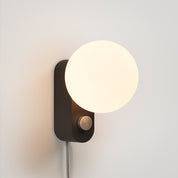 Tala · Alumina Table/Wall Lamp