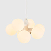 Echo Chandelier · David Weeks Studio for Tala