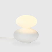 Oval Reflection Table Lamp · David Weeks Studio for Tala