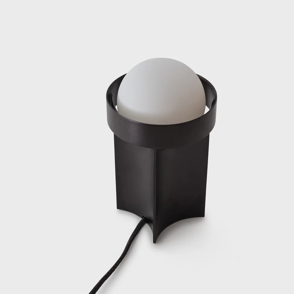 Loop Table Lamp · Dark Grey · Tala