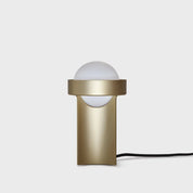 Loop Table Lamp · Gold · Tala