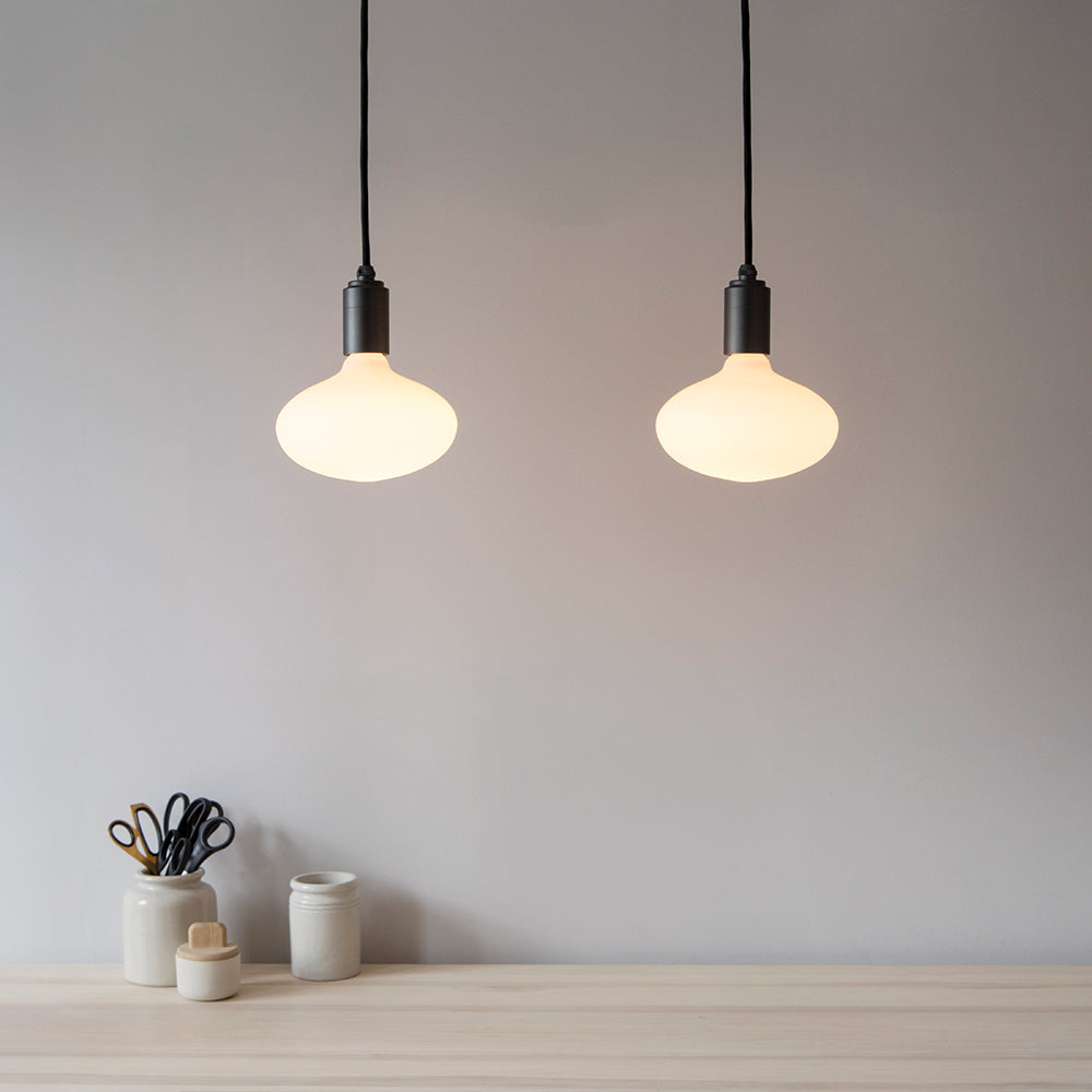 Tala · Oval LED Mouth-blown Lightbulb