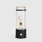 Tala · The Muse Portable Lamp · Hackles Black