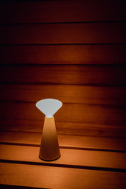 Mantle Portable Lamp