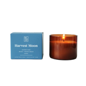 Harvest Moon 6 oz Votive Candle