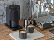 Opus Conical Burr Grinder · Matte Black · Fellow