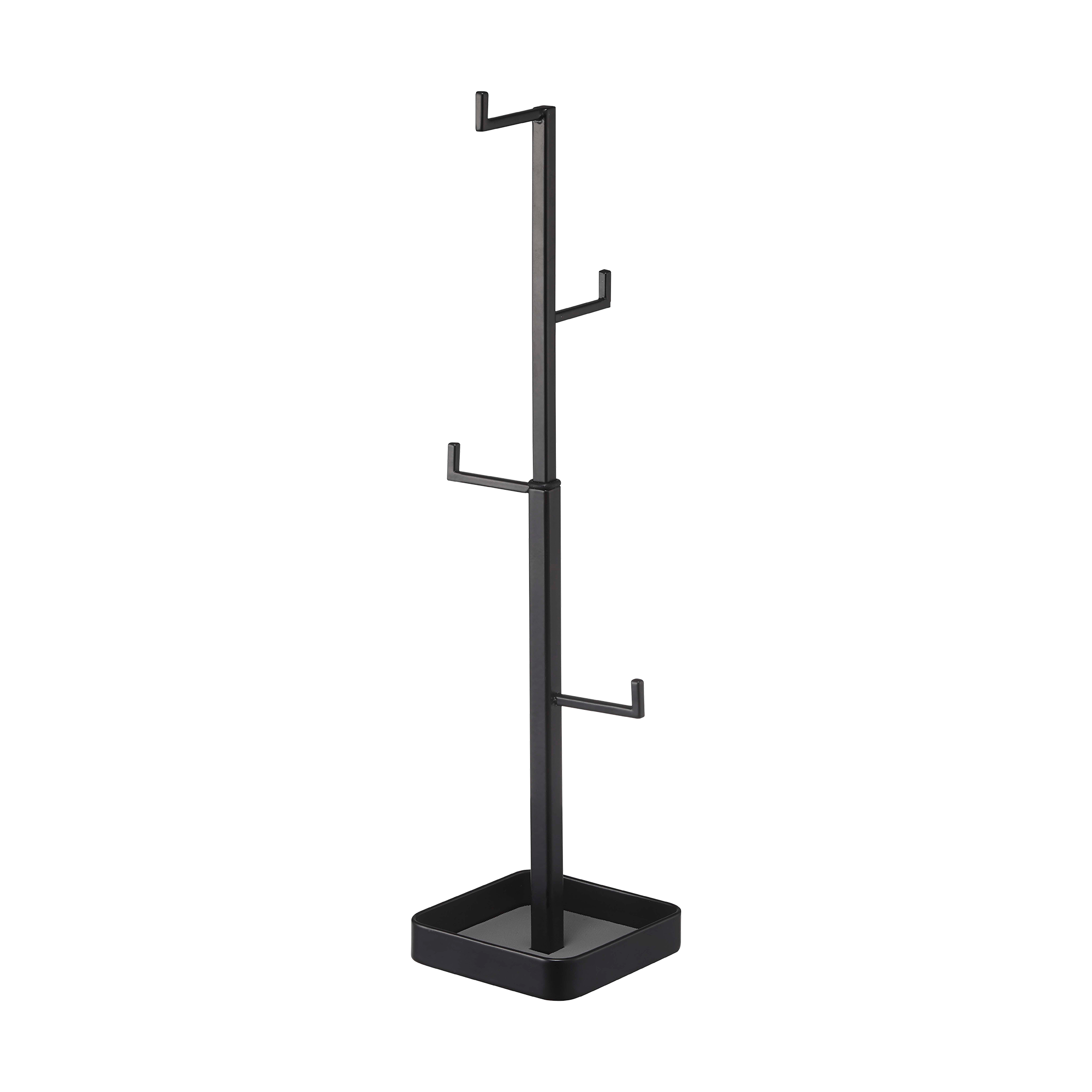 Steel Tree Accessory Stand · Yamazaki Home