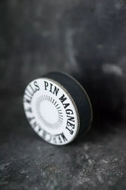 Pin Magnet · Merchant & Mills