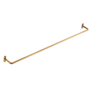 Brass Towel Bar (M)