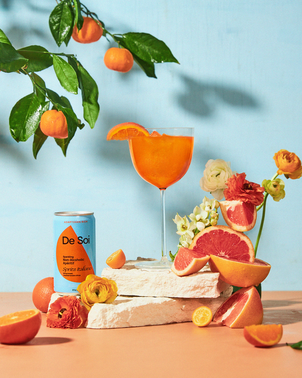 Spritz Italiano · De Soi