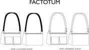 Factotum Sewing Pattern · Merchant & Mills