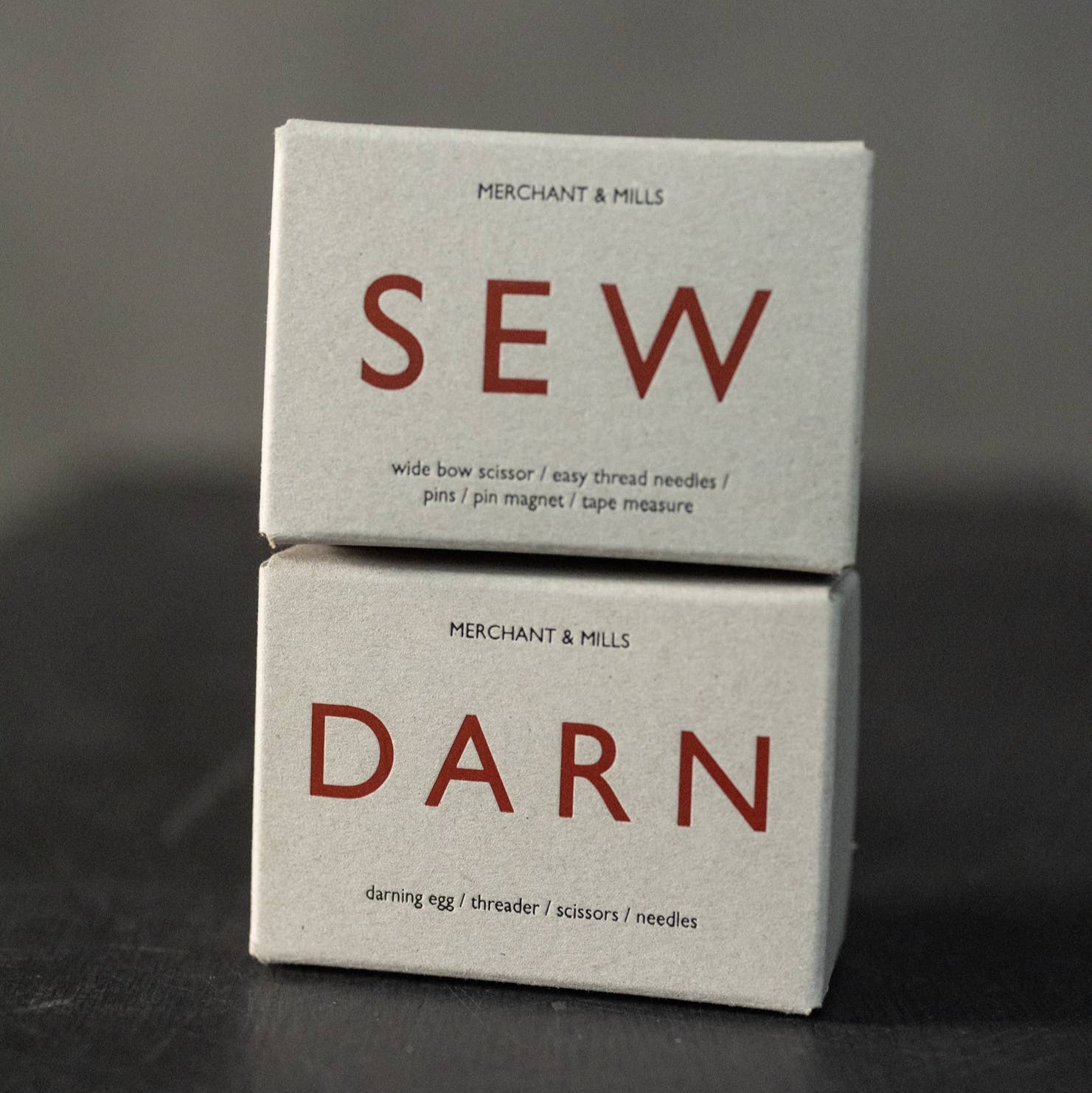 Sew Box · Merchant & Mills