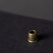 Tailor's Thimble · Merchant & Mills