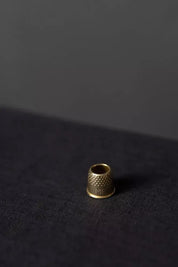 Tailor's Thimble · Merchant & Mills