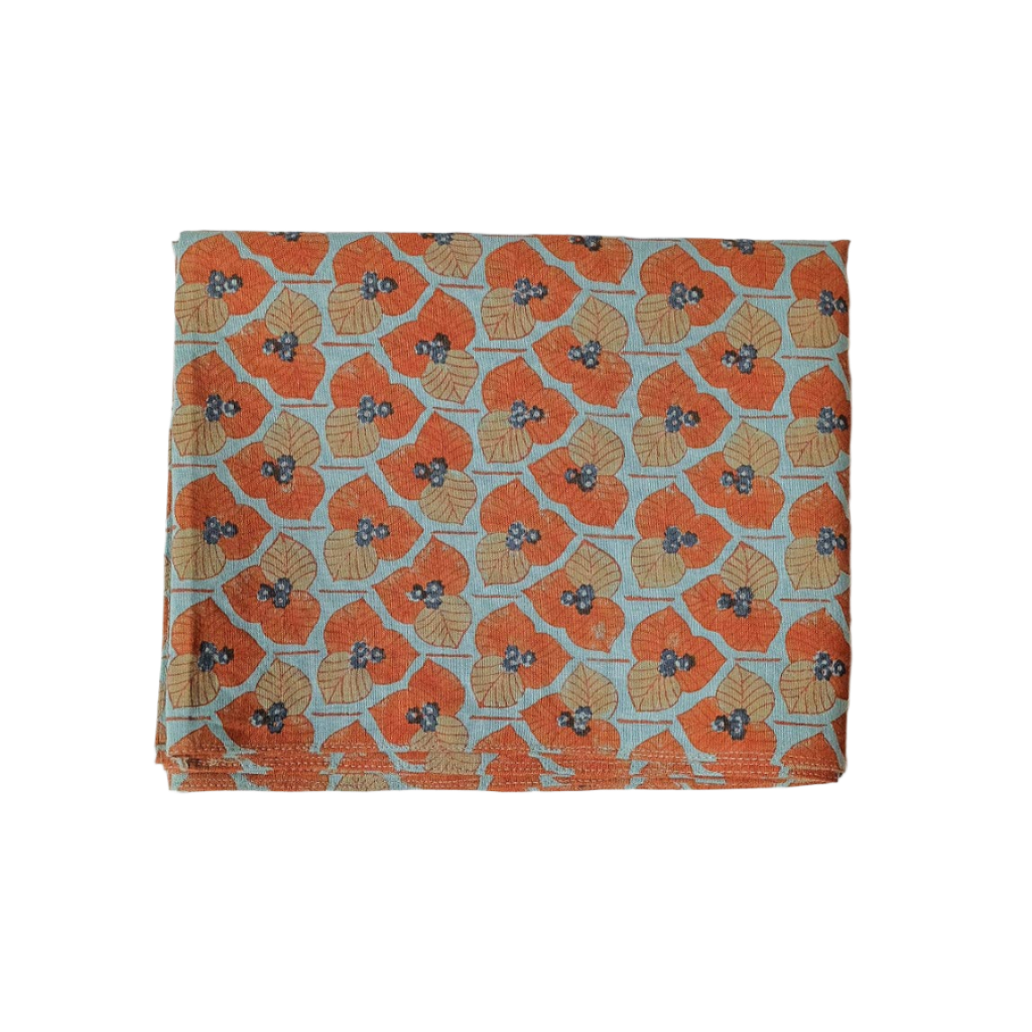 Aliya - Block-printed Table Runner