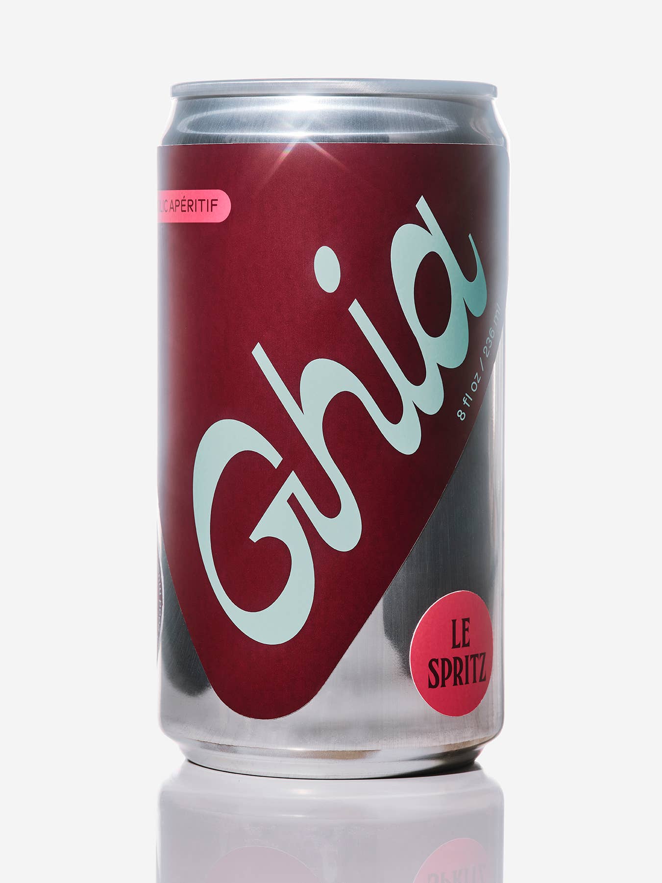 Ghia · Le Spritz