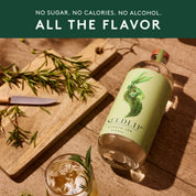 Seedlip Garden 108 · Non-Alcoholic Spirits