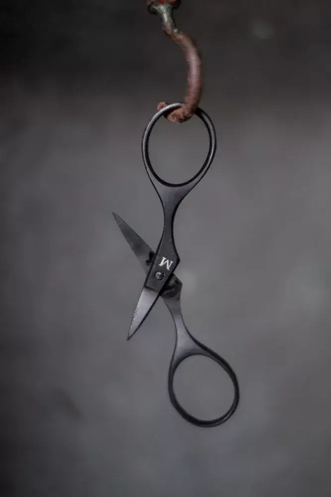 Baby Bow Scissors · Merchant & Mills