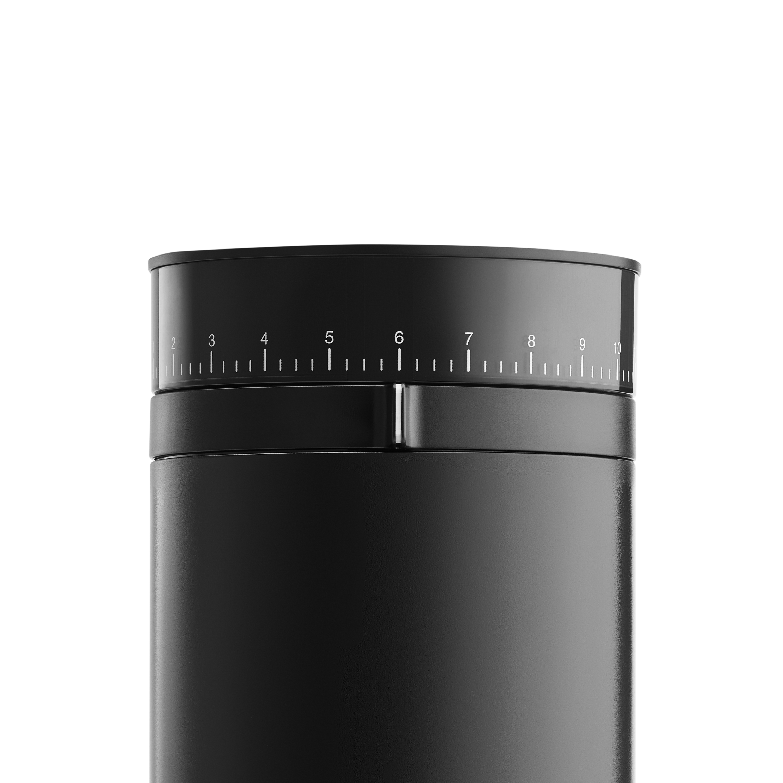 Opus Conical Burr Grinder · Matte Black · Fellow