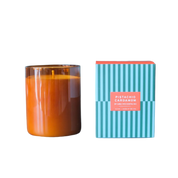 Pistachio + Cardamom Essentials 8 oz Candle