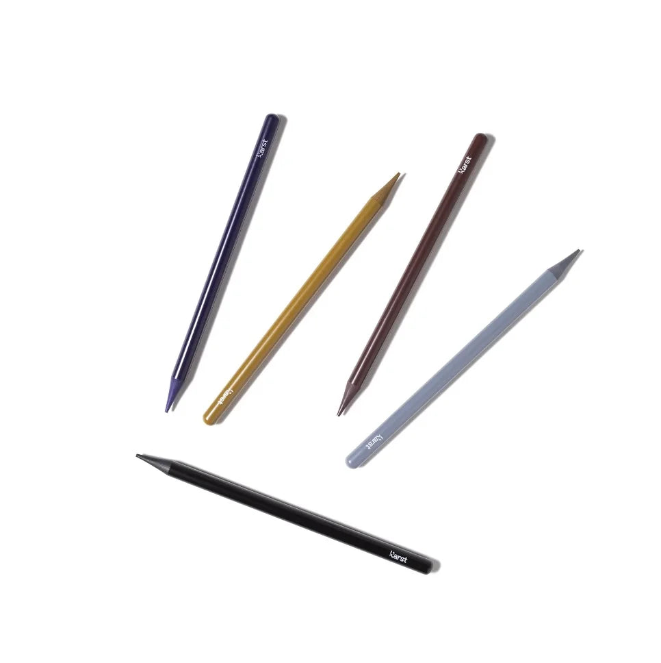 Karst Woodless Artist Pencil Set