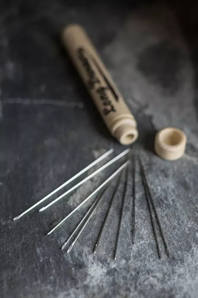 Long Darners Sewing Needles · Merchant & Mills