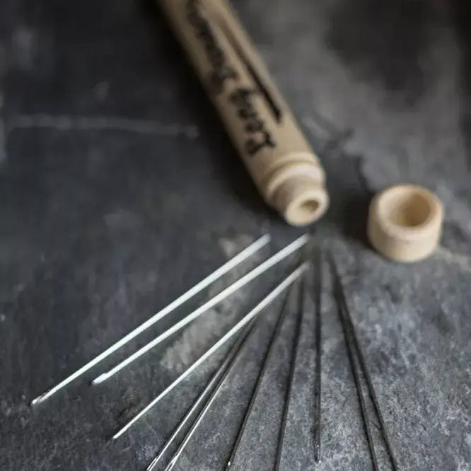 Long Darners Sewing Needles · Merchant & Mills