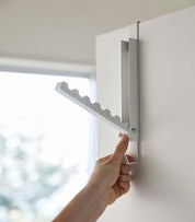 Steel Over-the-Door Hook · Yamazaki Home