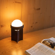 Loop Table Lamp · Dark Grey · Tala