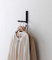 Steel Over-the-Door Hook · Yamazaki Home