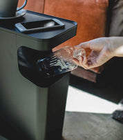 Side Table Trash Can · Yamazaki Home