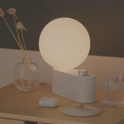 Tala · Alumina Table/Wall Lamp