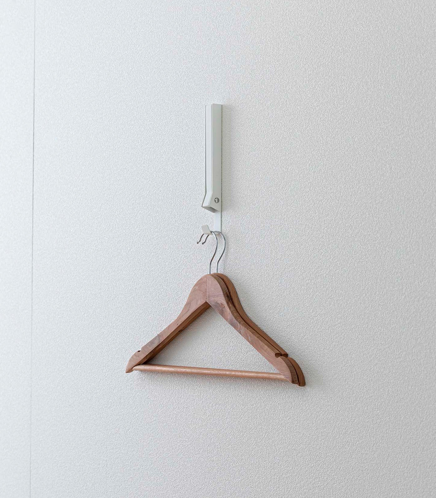 Steel Over-the-Door Hook · Yamazaki Home