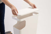 Side Table Trash Can · Yamazaki Home