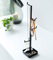 Steel Tree Accessory Stand · Yamazaki Home