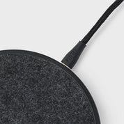 The Muse Wireless Charger